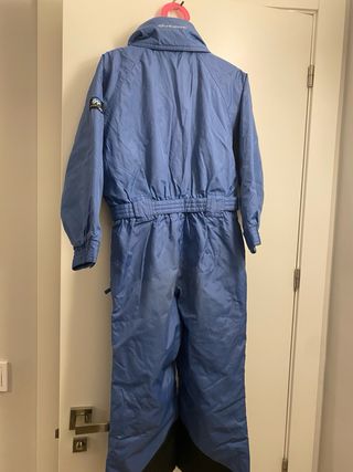 Mono esqui niño Decathlon