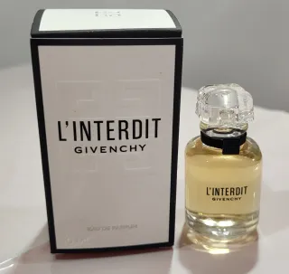 Givenchy L'Interdit EP Miniatura 10 ml