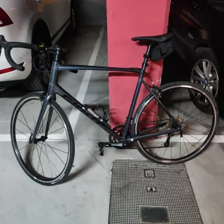 Bicicleta Giant Contend 2 Talla XL