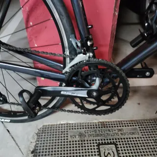 Bicicleta Giant Contend 2 Talla XL