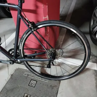 Bicicleta Giant Contend 2 Talla XL