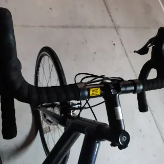 Bicicleta Giant Contend 2 Talla XL