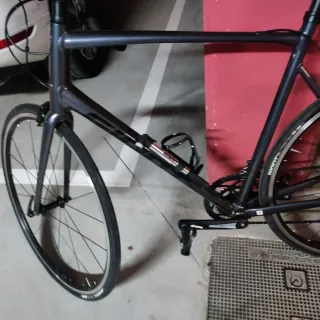 Bicicleta Giant Contend 2 Talla XL