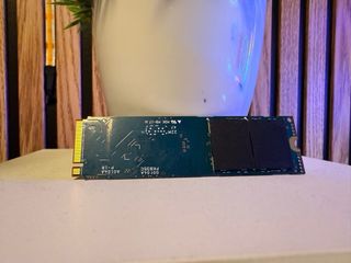 SSD Kioxia KXG80ZN84T09 4TB