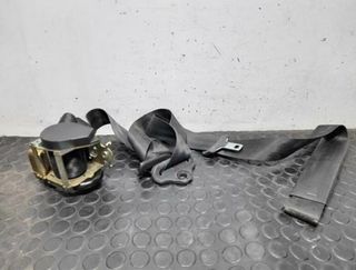 936694 96468610 cinturón seguridad peugeot 206 1.6