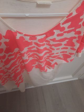 Camiseta Nümph 