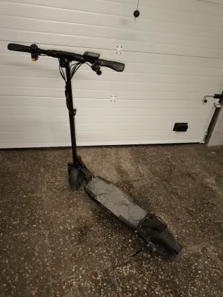 Smartgyro Rockway PRO Patinete Eléctrico