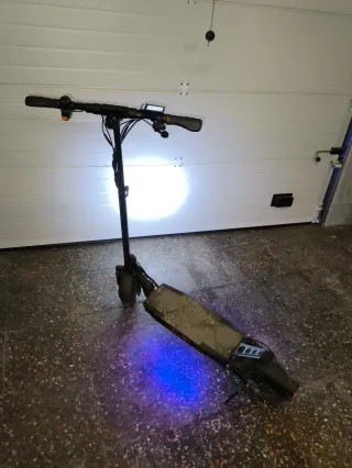Smartgyro Rockway PRO Patinete Eléctrico