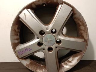 Llanta mercedes-benz 5563392 a1694010302 clase b b