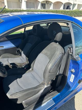 Peugeot 206 2001
