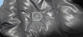 Chaqueta Antony Morato Negra