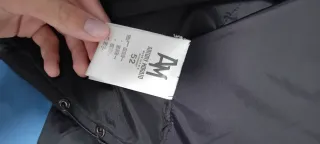 Chaqueta Antony Morato Negra