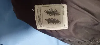Chaqueta Antony Morato Negra