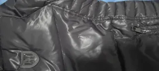 Chaqueta Antony Morato Negra