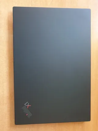 Lenovo Thinkpad X1 Carbon 8 Gen Táctil