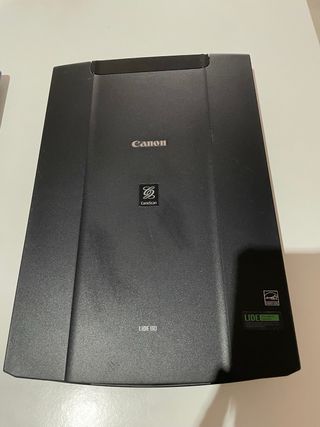 Escáner Canon CanoScan LIDE 110