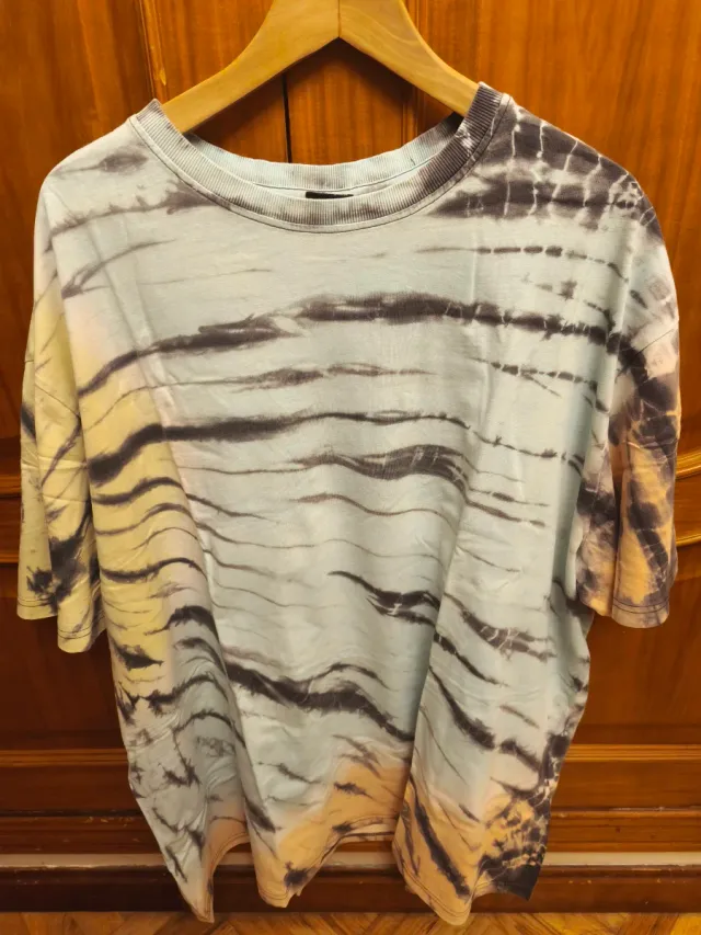 Camiseta Urban Classics Talla 3XL