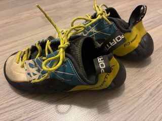 Pies de gato La Sportiva
