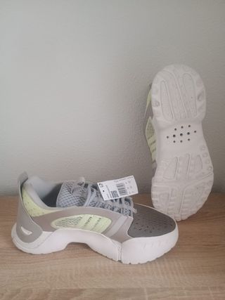 Adidas Kouza diseño Dingyun Zhang 