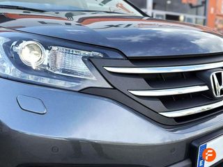 Honda CR-V 2.2 i-DTEC Innova Auto