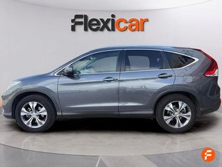 Honda CR-V 2.2 i-DTEC Innova Auto