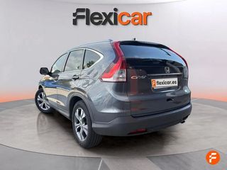 Honda CR-V 2.2 i-DTEC Innova Auto