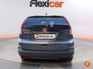 Honda CR-V 2.2 i-DTEC Innova Auto