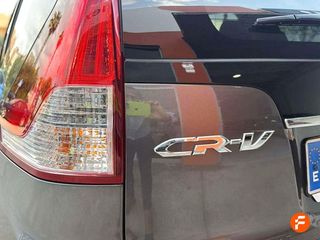 Honda CR-V 2.2 i-DTEC Innova Auto