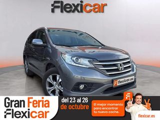 Honda CR-V 2.2 i-DTEC Innova Auto