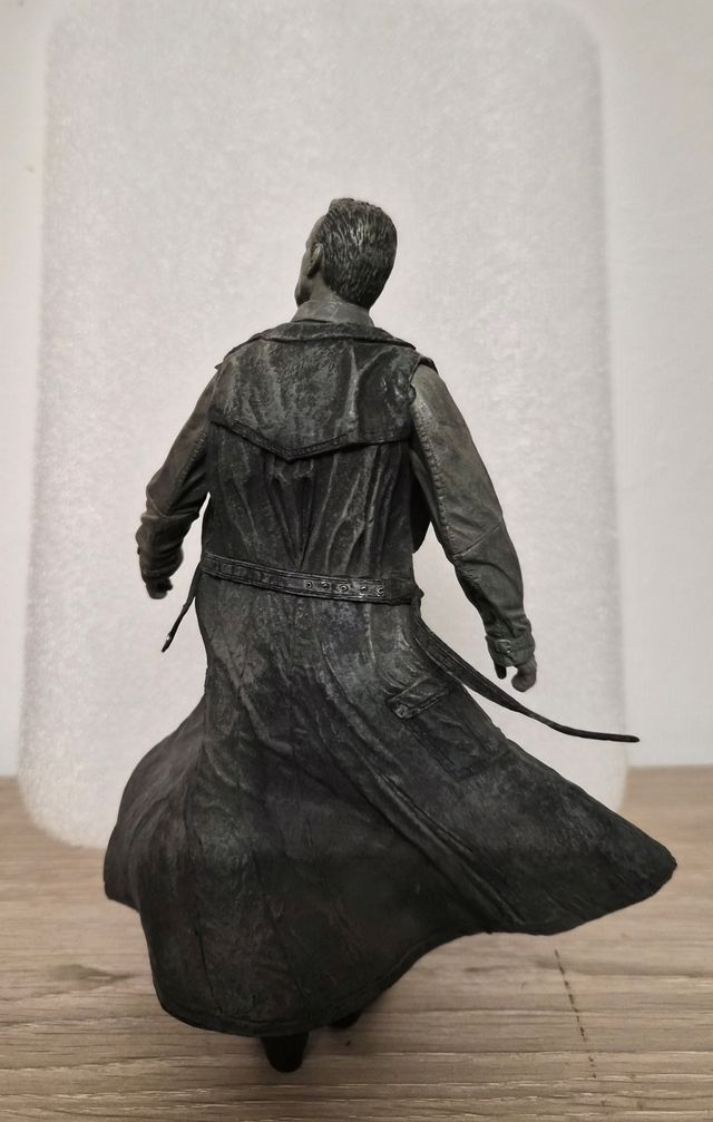 Bruce Willis figura de la peli Sin City