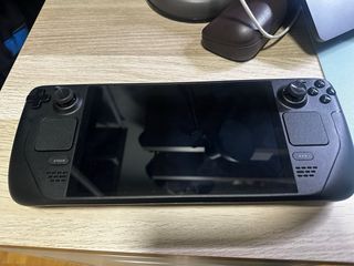 Steam Deck OLED da 512 GB