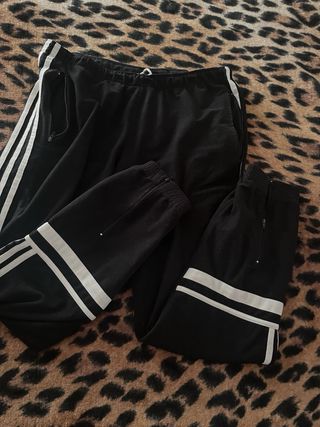 Pantalón chándal Adidas Challenger Vintage 80s