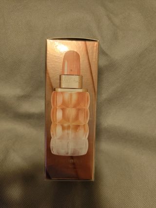 Yes I Am perfume