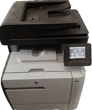 Impresora HP Pro M476dn MFP Láser Color