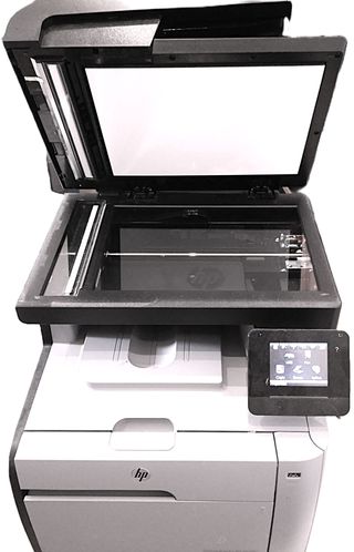 Impresora HP Pro M476dn MFP Láser Color