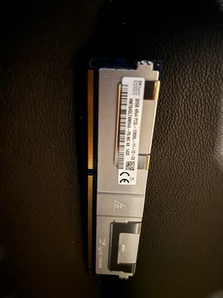 8 Módulos RAM SK hynix 32GB DDR3