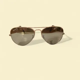 Gafas de sol Ray-Ban RB3025 W3277