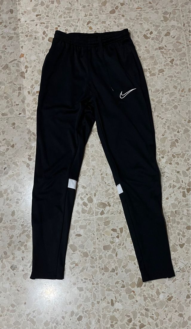 Pantalón chandal Nike Negro