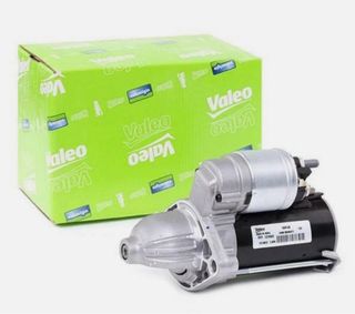 Motorino avviamento Valeo 1.3 Multijet