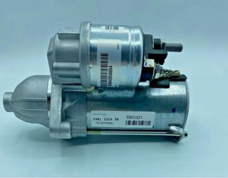 Motorino avviamento Valeo 1.3 Multijet