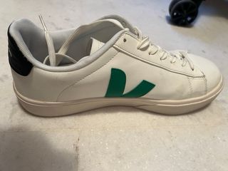Veja Campo Verde Zapatillas