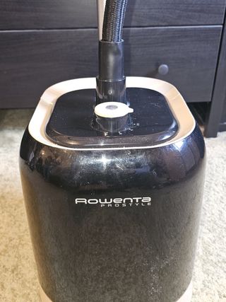 Plancha Vertical Rowenta