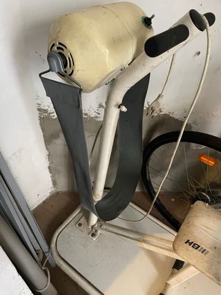 Máquina Masaje Vibratorio Cinturón
