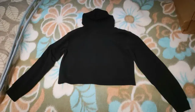 Sudadera Nude Project con capucha Talla S