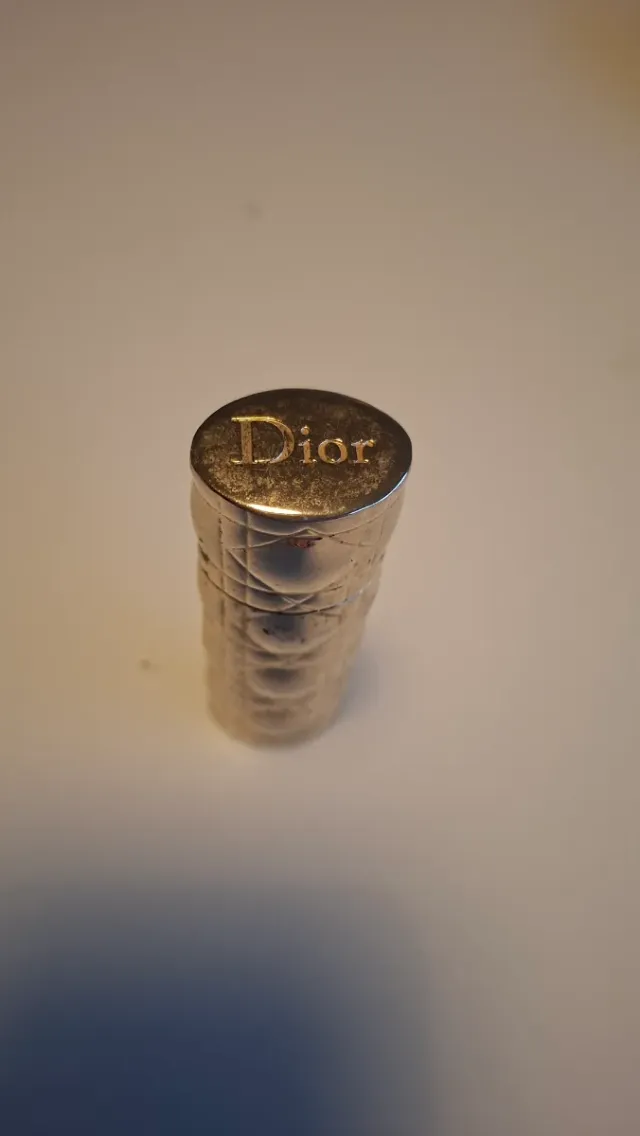Dispenser Dior vintage
