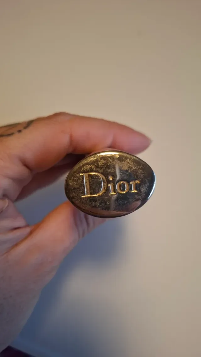 Dispenser Dior vintage