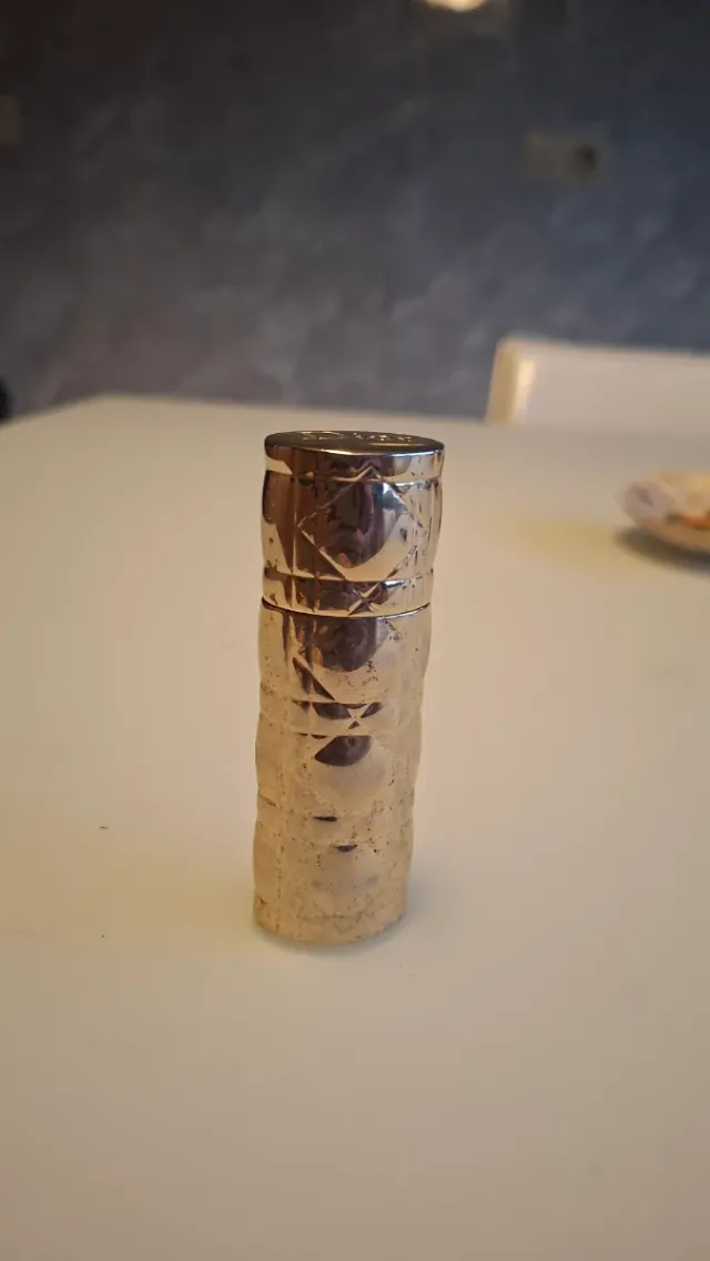 Dispenser Dior vintage