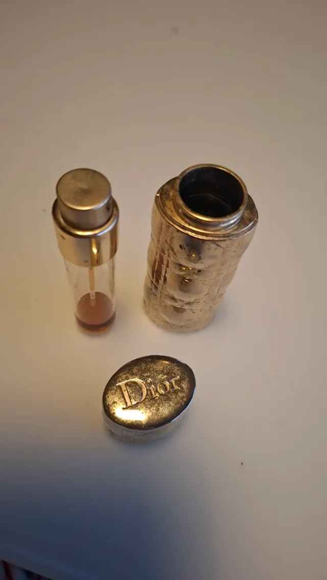 Dispenser Dior vintage
