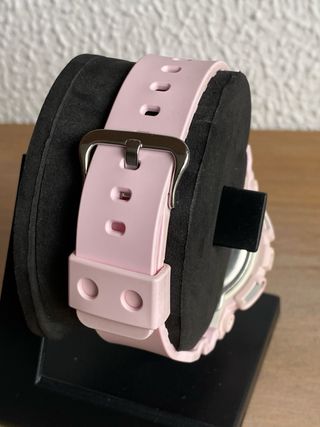 Reloj Casio G-Shock Rosa