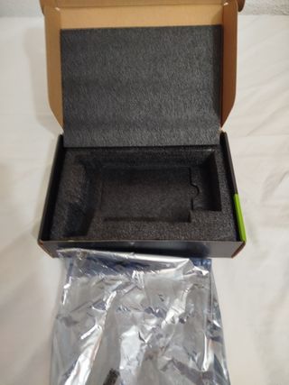 Caja RTX 4060 ventus msi